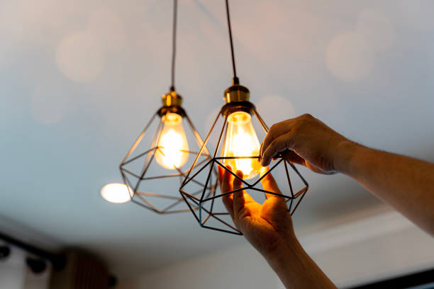 Professional Electrician in Allyn, WA