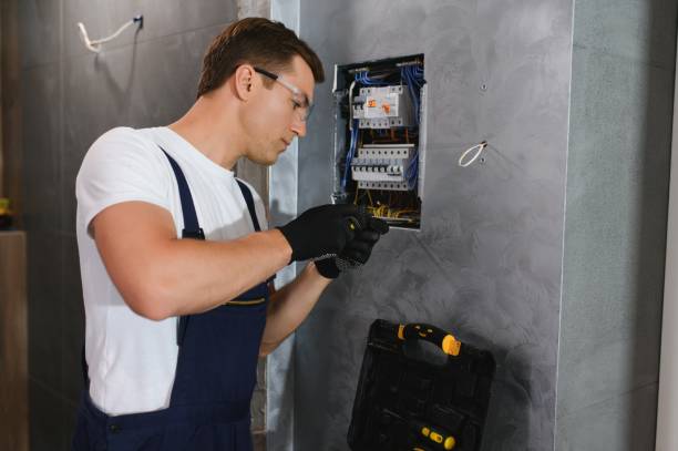 Best Emergency Electrician Near Me  in Allyn, WA