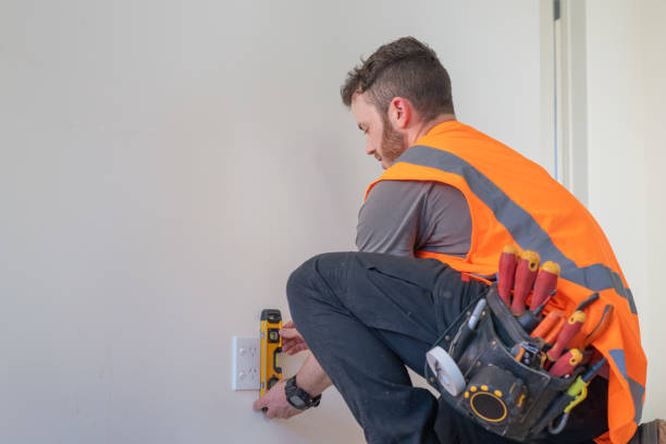 Best Electrician Near Me  in Allyn, WA