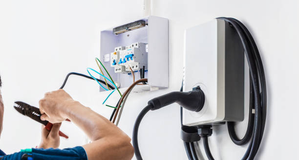 Best Electrical Upgrades for Homes  in Allyn, WA