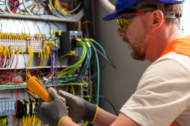 Best Electrical System Inspection  in Allyn, WA