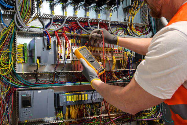 Best Electrical Rewiring Services  in Allyn, WA