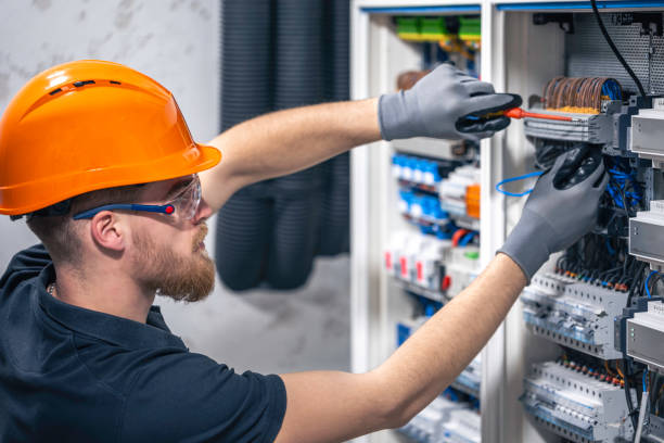 Best Electrician for Home Renovation  in Allyn, WA