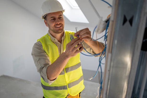 Best Affordable Electrical Installation  in Allyn, WA