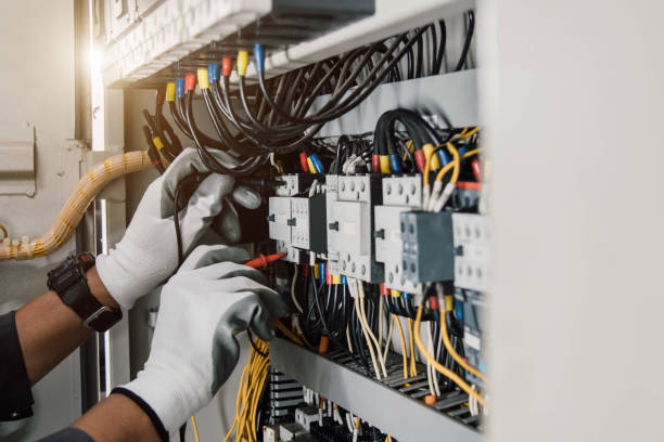 Best Home Electrical Repair  in Allyn, WA
