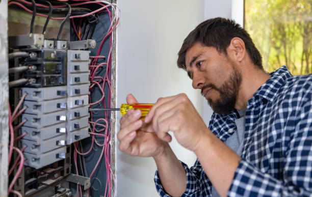 Best Electrical Wiring Services  in Allyn, WA